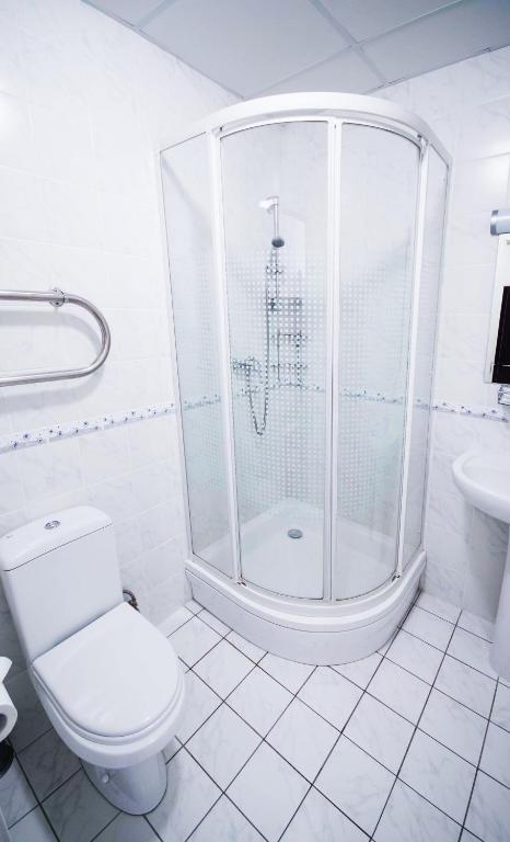 Apalenis Hotel Riga Værelse billede